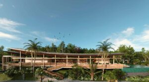 Destino: Bahía Drake Por Sandglass
