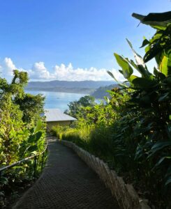Green Season in Costa Rica