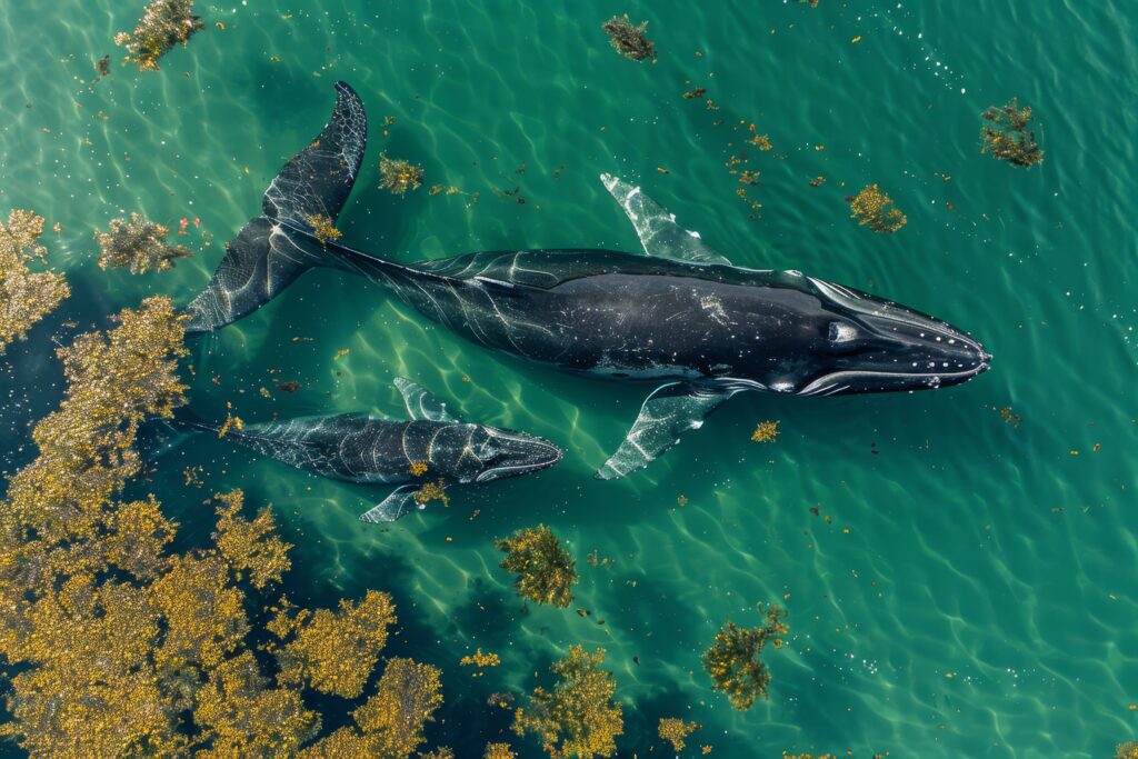 Humpback Whales in Costa Rica, Whale Watching Costa Rica