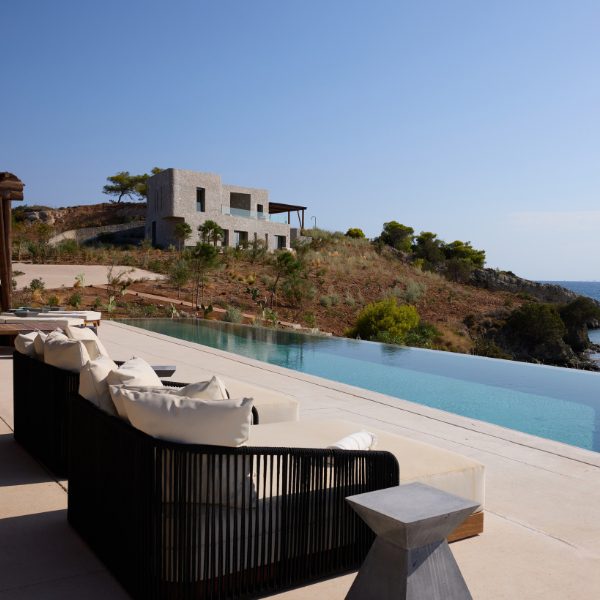 Adytum villas overview