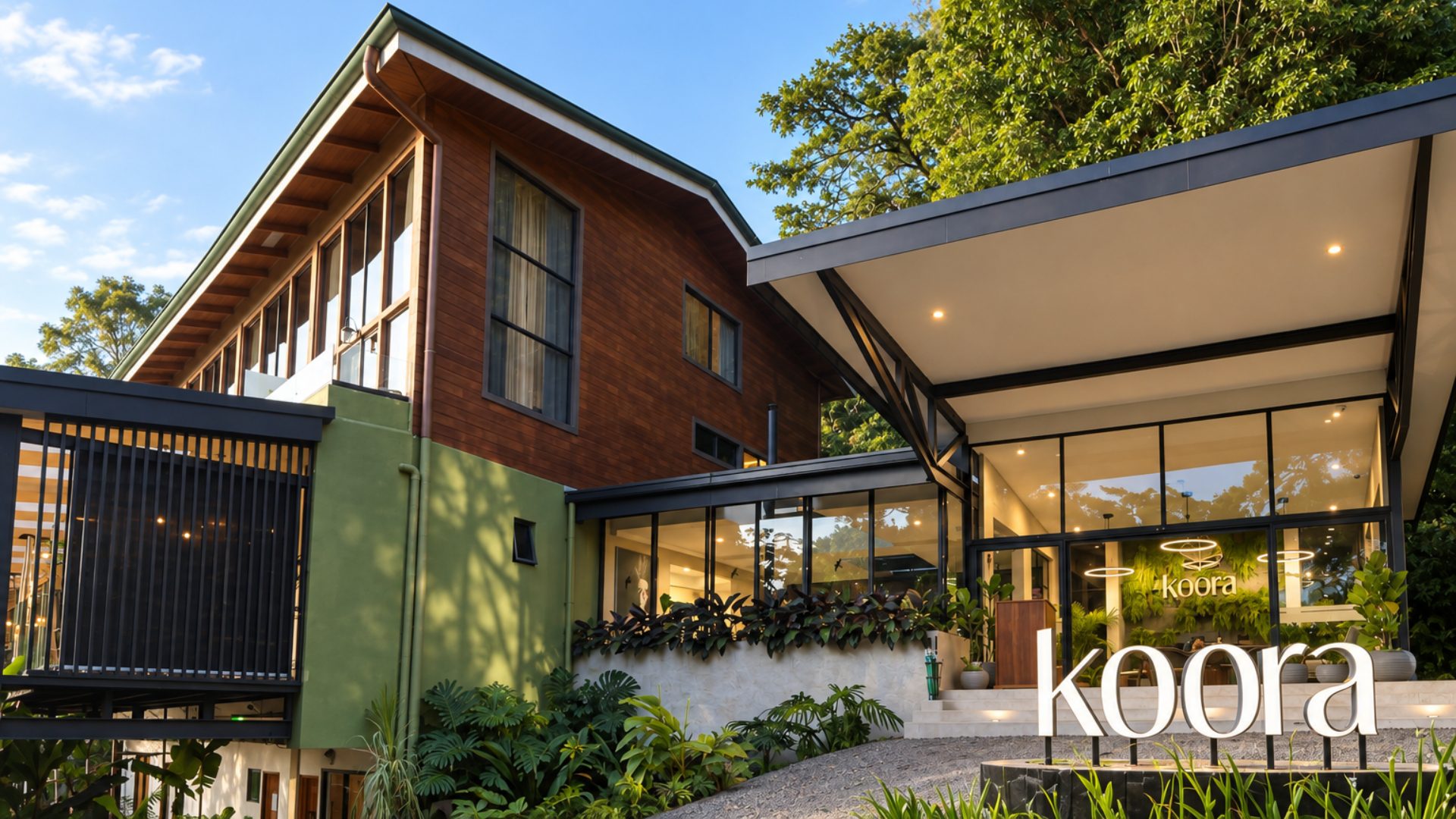 Koora Hotel