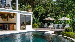 CR Casa Anjali Outdoor Pool
