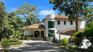 CR Casa Anjali Villa Aruna
