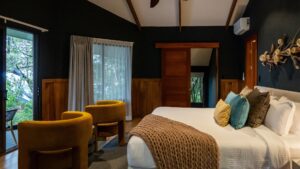 CR Koora Forest Signature Suite King Bed