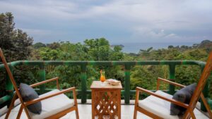 CR Sicomono Balcony Ocean View