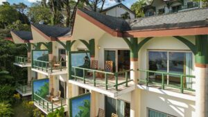 CR Sicomono Panoramic Resort