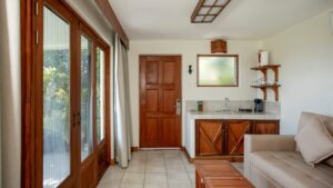 CR Sicomono Standard Suite
