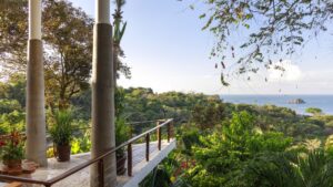 CR Sicomono Terrace Ocean View