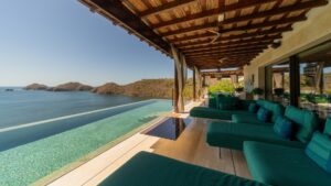 CR The Hive Infinity Pool Terrace
