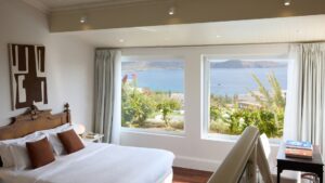 GR Elounda Gulf Deluxe Villa Sea View