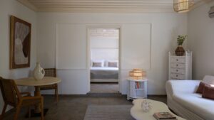 GR Porto Kea Deluxe Suite