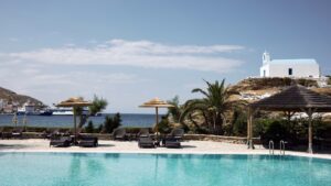 GR Porto Kea Outdoor Pool