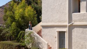 GR Porto Kea Villa Resort