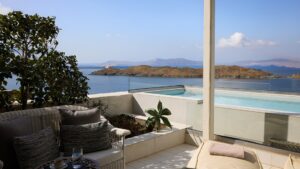 GR Ydor Outdoor Private Pool